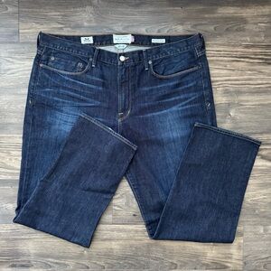 Lucky Brand 363 Vintage Straight Jeans